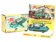 DINKY TOYS (GB) (1)