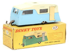 DINKY TOYS (GB) (1)