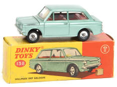DINKY TOYS (GB) (1)