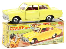 DINKY TOYS (GB) (1)