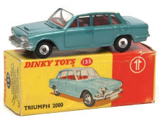 DINKY TOYS (GB) (1)
