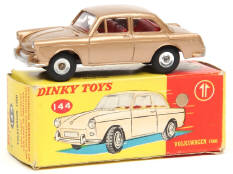 DINKY TOYS (GB) (1)