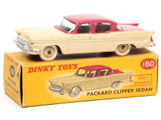 DINKY TOYS (GB) (1)