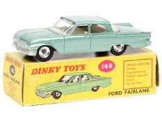 DINKY TOYS (GB) (1)