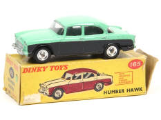 DINKY TOYS (GB) (1)