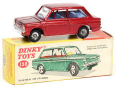 DINKY TOYS (GB) (1)