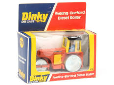 DINKY TOYS (GB) (1)