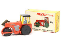 DINKY TOYS (GB) (1)