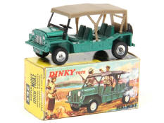 DINKY TOYS (GB) (1)