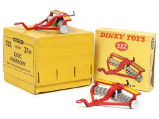 DINKY TOYS (GB) (2)