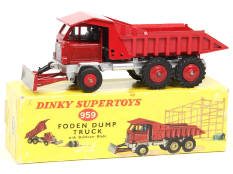 DINKY TOYS (GB) (1)