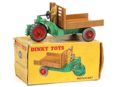 DINKY TOYS (GB) (1)