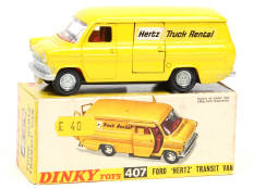 DINKY TOYS (GB) (1)