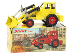 DINKY TOYS (GB) (1)