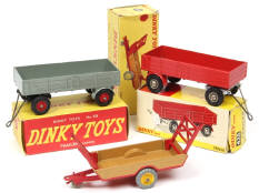 DINKY TOYS (GB) (3)