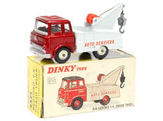 DINKY TOYS (GB) (1)