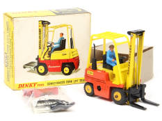 DINKY TOYS (GB) (1)