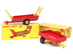 DINKY TOYS (GB) (2)
