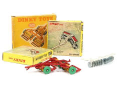 DINKY TOYS (GB) (3)