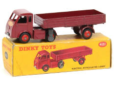 DINKY TOYS (GB) (1)