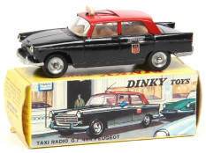 DINKY TOYS (FRANCE) (1)