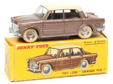 DINKY TOYS (FRANCE) (1)