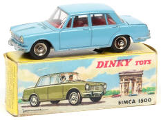 DINKY TOYS (FRANCE) (1)