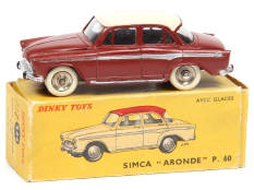 DINKY TOYS (FRANCE) (1)