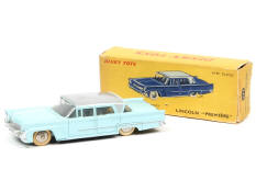 DINKY TOYS (FRANCE) (1)