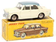 DINKY TOYS (FRANCE) (1)