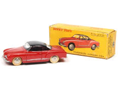 DINKY TOYS (FRANCE) (1)