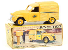 DINKY TOYS (FRANCE) (1)