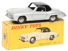 DINKY TOYS (FRANCE) (1)
