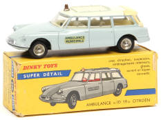 DINKY TOYS (FRANCE) (1)
