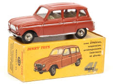 DINKY TOYS (FRANCE) (1)
