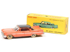 DINKY TOYS (FRANCE) (1)