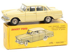 DINKY TOYS (FRANCE) (1)