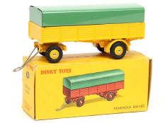 DINKY TOYS (FRANCE) (1)