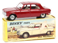 DINKY TOYS (FRANCE) (1)