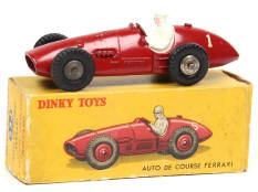 DINKY TOYS (FRANCE) (1)