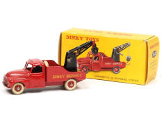 DINKY TOYS (FRANCE) (1)