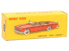 DINKY TOYS (FRANCE) (1)