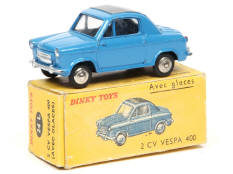 DINKY TOYS (FRANCE) (1)