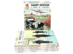 EDITIONS DARGAUD (8)