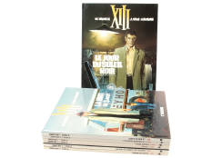 EDITIONS DARGAUD (FRANCE) (7)