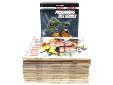 EDITIONS DARGAUD (FRANCE) (20)