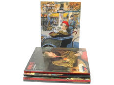 EDITIONS GLENAT (5)