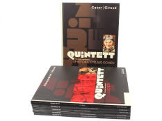 EDITIONS DUPUIS (6)