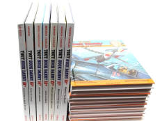 EDITIONS DUPUIS (BELGIQUE) (16)