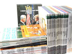 EDITIONS DU LOMBARD (48)